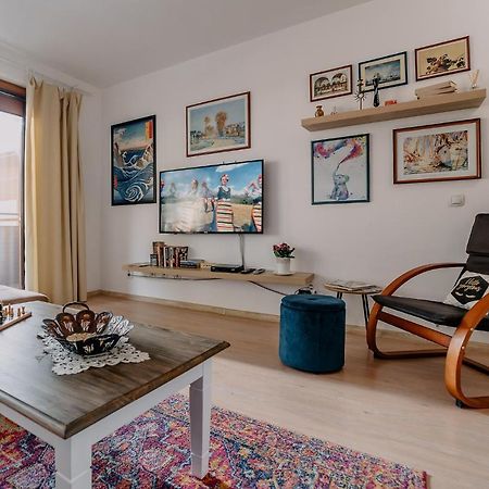 Veli Hills Apartments Velingrad Exteriör bild