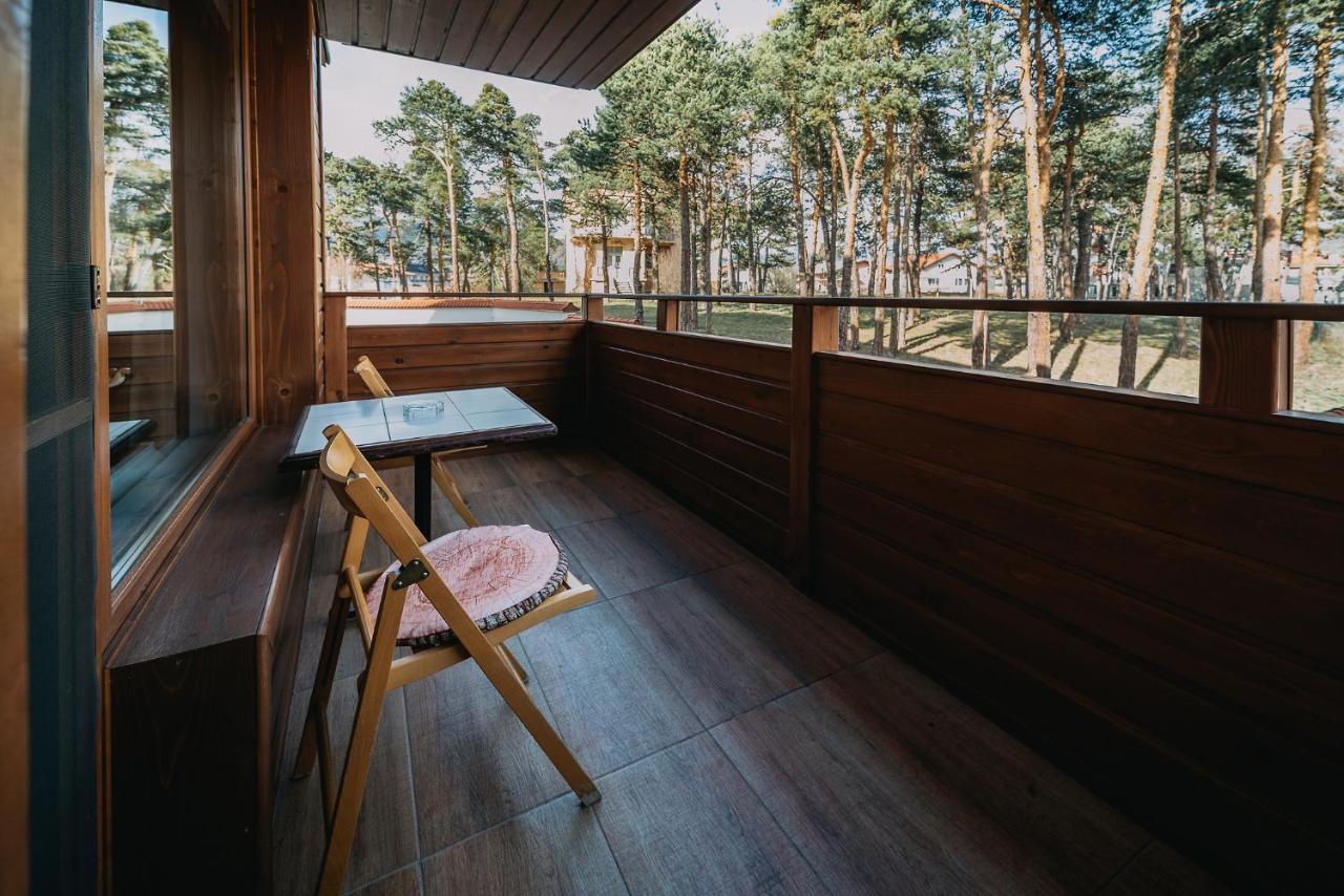 Veli Hills Apartments Velingrad Exteriör bild