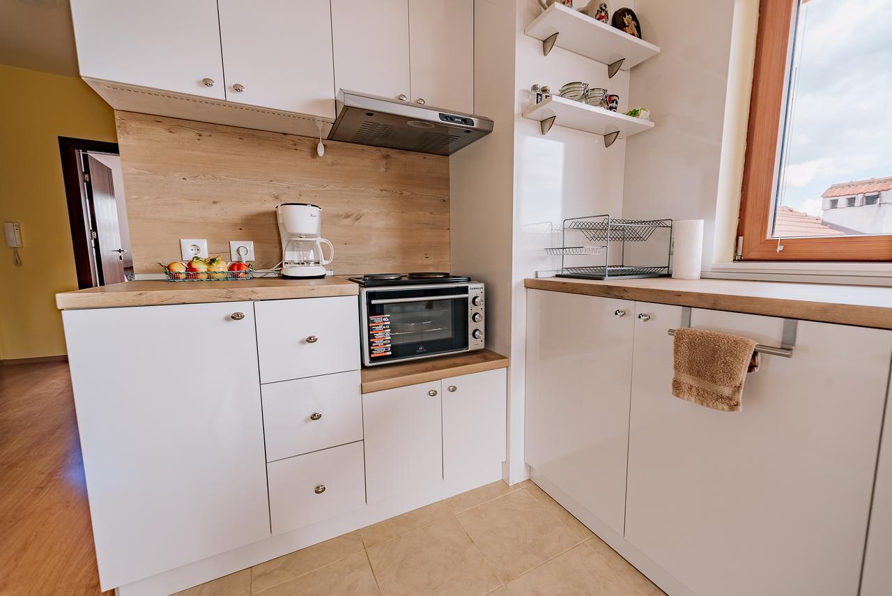 Veli Hills Apartments Velingrad Exteriör bild